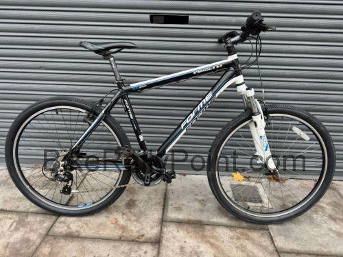 Forme Sterndale 3 fiche technique et avis